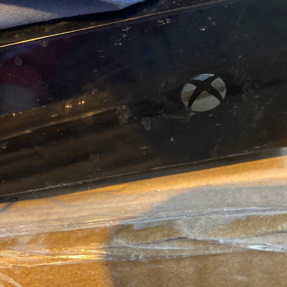 Xbox one